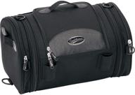 сумка седельмен 3515 0075 "deluxe roll bag логотип