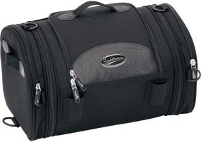 img 1 attached to Сумка Седельмен 3515 0075 "Deluxe Roll Bag