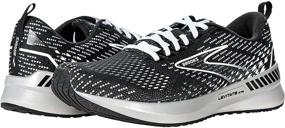 img 1 attached to Brooks Levitate Womens Supportive Running Women's Shoes