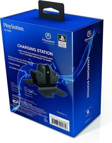 img 2 attached to 🔌 Optimized Charging Station for PlayStation 4 - PowerA DualShock