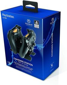 img 3 attached to 🔌 Optimized Charging Station for PlayStation 4 - PowerA DualShock