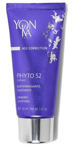 img 4 attached to 🌿 Yon-Ka Phyto 52 Skin Firming Cream: Tighten Skin, Reduce Pores & Fight Aging with Vitamin E - 40ml