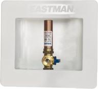 icemaker outlet arresters by eastman 60242 логотип