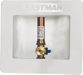 img 1 attached to Icemaker Outlet Arresters by Eastman 60242