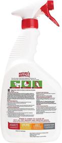 img 3 attached to Stain & Odor Remover Trigger Spray by Nature's Miracle