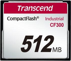 img 1 attached to Transcend Информация 512Mb Compact Flash