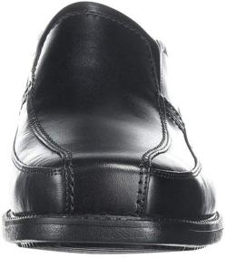 img 3 attached to 👞 Rockport Style Leader Slip Loafer - Men's Shoes for Slip-On Comfort