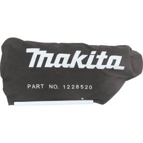 img 3 attached to 🧹 Makita 122852-0 Dust Bag for Enhanced SEO