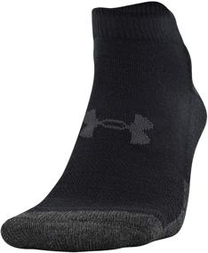 img 3 attached to Top-tier Performance: Under Armour Adult Performance Socks Unleash Enhanced Comfort and Support