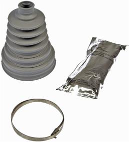 img 2 attached to 🔧 Dorman 614-002 CV Joint Boot Kit: Ideal for Select Models – A Comprehensive Review