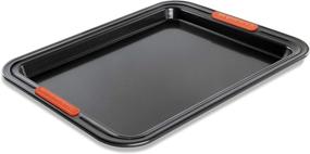 img 4 attached to Creuset Toughened Non Stick Bakeware Swiss