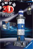 🔦 enhancing connections: ravensburger lighthouse technology for perfect togetherness логотип