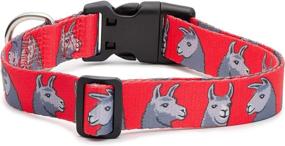 img 2 attached to Dog Karma Animal Themed Collar Dogs in Training & Behavior Aids