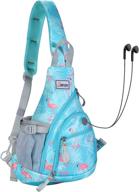 🎒 versatile casual rucksack - convertible backpack crossbody daypack логотип