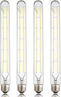 hxmls dimmable incandescent equivalent 11 8inch(4 логотип