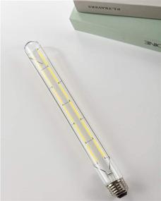 img 1 attached to HXMLS Dimmable Incandescent Equivalent 11 8Inch（4