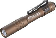 🔦 обзор фонарика streamlight 66608 microstream usb c возможностью перезарядки: 250 люмен, коют логотип