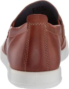 img 2 attached to ECCO Cathum Penny Loafer Sneaker Men's Shoes