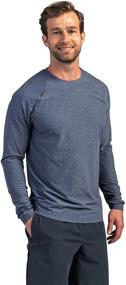 img 4 attached to Rhone Athletic Moisture Wicking Anti Odor Men's Clothing in Active