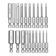 🔧 mulwark diameter screwdriver: efficient tool for assembling furniture logo