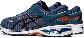 img 2 attached to Men's Athletic Shoes - ASICS Gel Kayano Classic Running Shoes