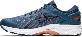 img 1 attached to Men's Athletic Shoes - ASICS Gel Kayano Classic Running Shoes