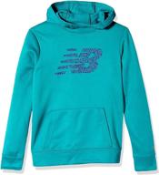 stay active and stylish with our graphic hoodie pullover sweatshirt logo