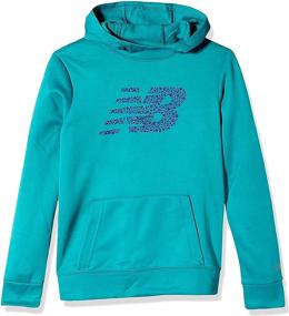 img 4 attached to Stay Active and Stylish with our Graphic Hoodie Pullover Sweatshirt