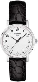 img 4 attached to Tissot Womens Quartz Stainless Steel