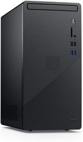 img 3 attached to 💻 High Performance 3880 Desktop with 10th Gen Intel Core i5 Processor, 8GB RAM, 256GB SSD, WiFi, Bluetooth, Windows 10 & Shoxlab Support