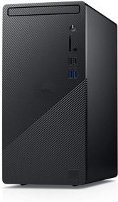 img 2 attached to 💻 High Performance 3880 Desktop with 10th Gen Intel Core i5 Processor, 8GB RAM, 256GB SSD, WiFi, Bluetooth, Windows 10 & Shoxlab Support