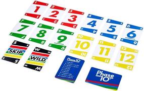 img 2 attached to 🃏 Master the Phases: Discover the Thrilling Phase 10 Card Game