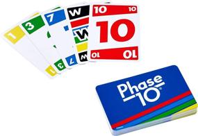 img 3 attached to 🃏 Master the Phases: Discover the Thrilling Phase 10 Card Game