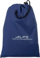 alps mountaineering 4 person floor 7711916 logo