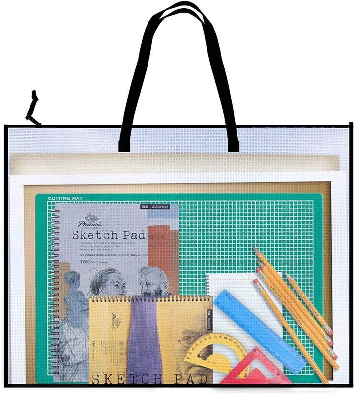 portfolio opret organizer transparent bulletin 로고