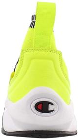 img 1 attached to 👟 Champion Boys Rally Sneaker: Stylish and Comfortable Black Boys' Shoes for Unbeatable Style