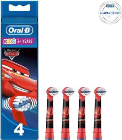 img 2 attached to Oral B Stages Power Mixed Replacement