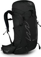 osprey hiking backpack stealth x large backpacks логотип