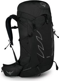 img 4 attached to Osprey Hiking Backpack Stealth X Large Backpacks