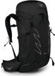 osprey hiking backpack stealth x large backpacks logo