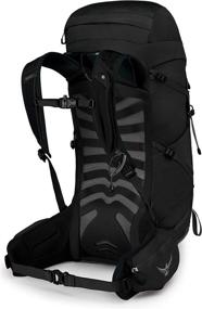 img 3 attached to Osprey Hiking Backpack Stealth X Large Backpacks