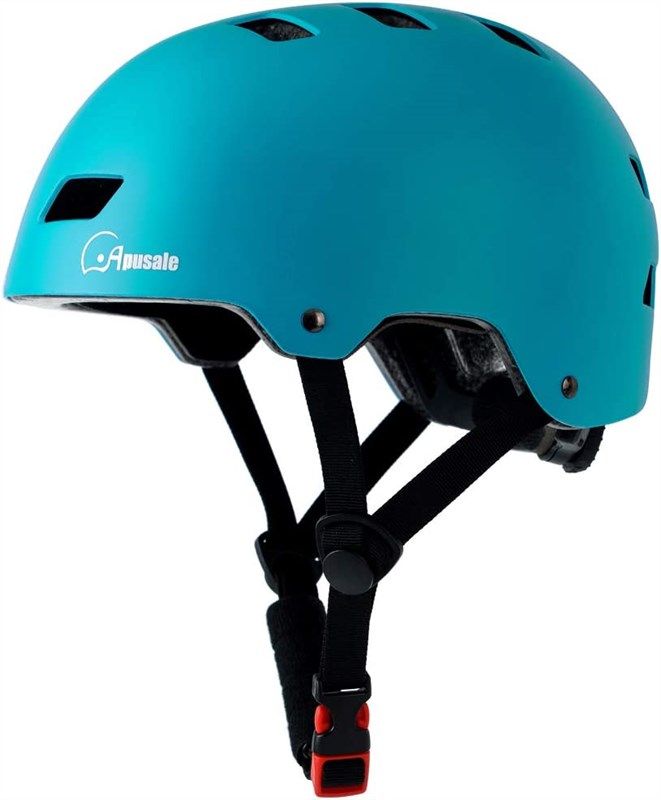 apusale toddler adjustable children certified 로고