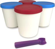 drec containers reusable bpa free perfectly logo