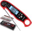 lavone thermometer thermometer backlight calibration logo