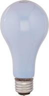 💡 high-quality sylvania 50/150w3way/da 18110-50/150/day three way incandescent light bulb - brighten up your space! logo