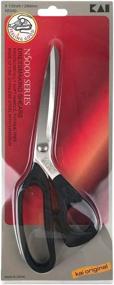 img 4 attached to ✂️ Kai 5240 2 Inch Dressmaking Shears Sewing Tools