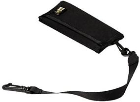 img 3 attached to LensCoat Mwc66Bk Memory Wallet Black