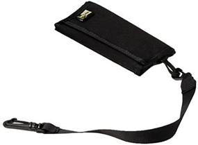 img 2 attached to LensCoat Mwc66Bk Memory Wallet Black