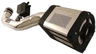 enhance performance with injen technology pf1952wb power-flow air intake system logo