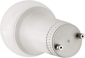 img 2 attached to Euri Lighting EA19 11W2040EG 2 Equivalent Enclosed